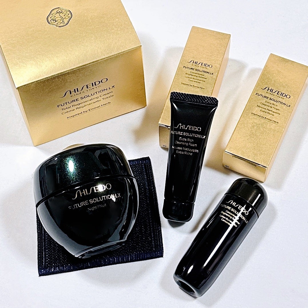 RV トリートメントソフナー/SHISEIDO/化粧水を使ったクチコミ(2枚目)