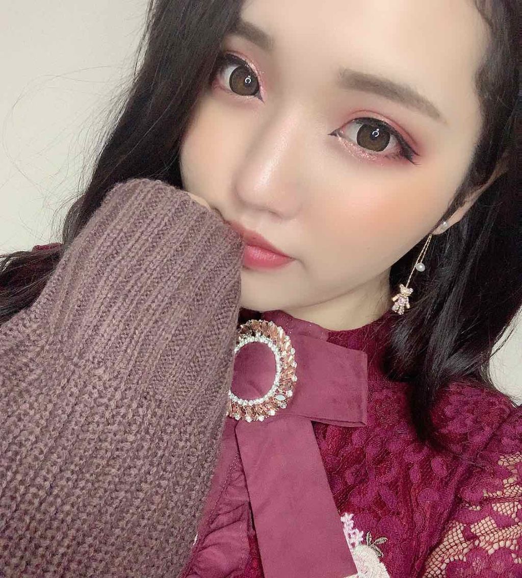 ミラーホリック リキッドアイズ/ETUDE/リキッドアイシャドウを使ったクチコミ(4枚目)