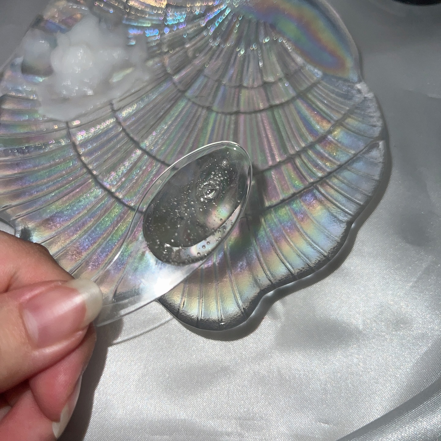 &be テイクダウンシャンプー/&be HAIR/市販シャンプーを使ったクチコミ（2枚目）