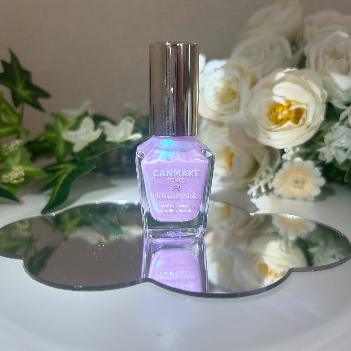 インフィニット シャイン プロステイ グロス トップコート/O・P・I/ネイルトップコートを使ったクチコミ(4枚目)