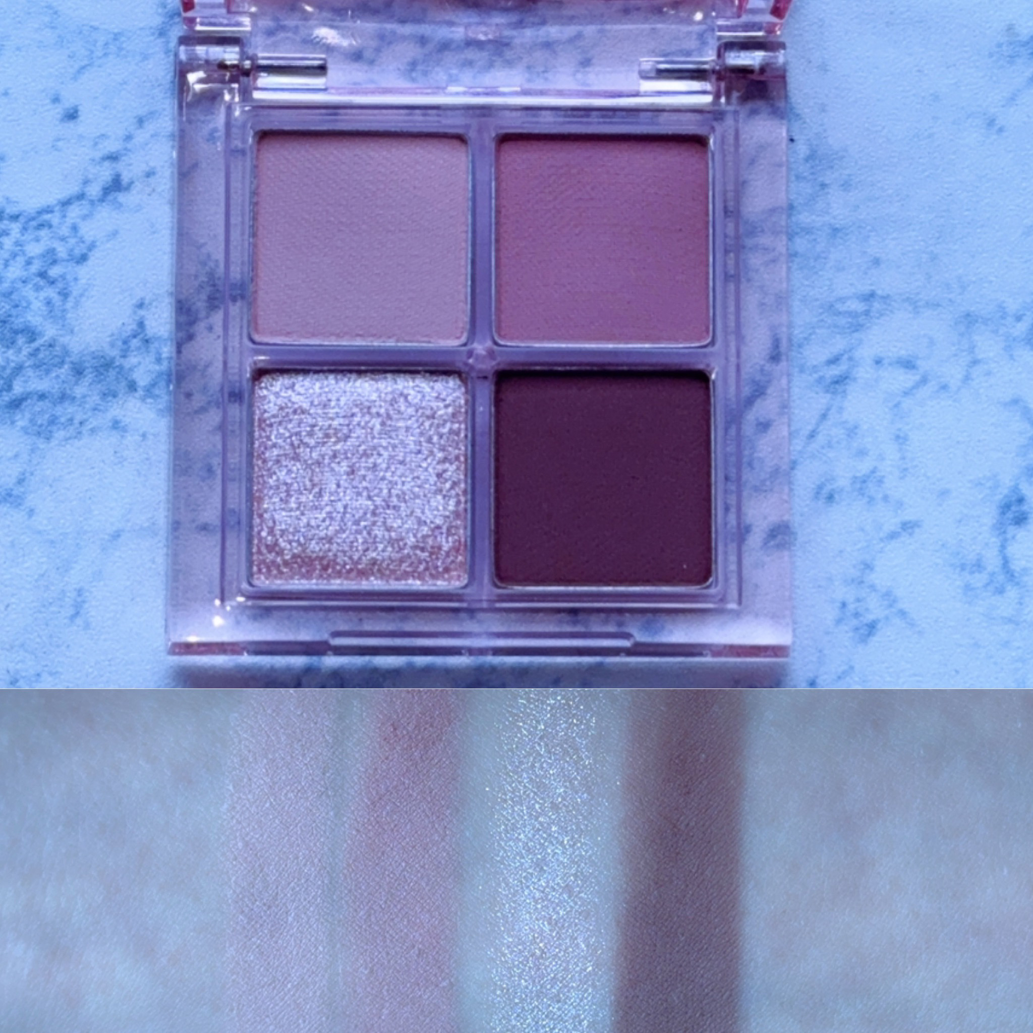 クリームフィットペンシル＜アイライナー＞/ラブ・ライナー/ペンシルアイライナーを使ったクチコミ（3枚目）