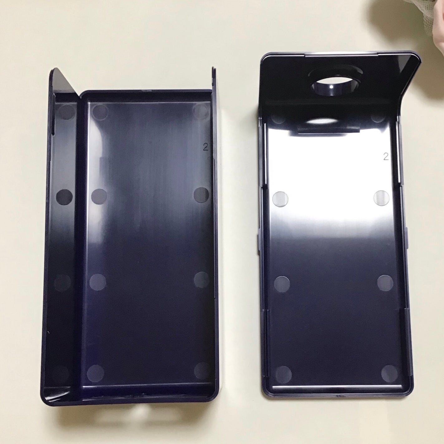 エクストラモイストシャンプー&リペアトリートメント/Cleo's Beauté/市販シャンプーを使ったクチコミ(3枚目)