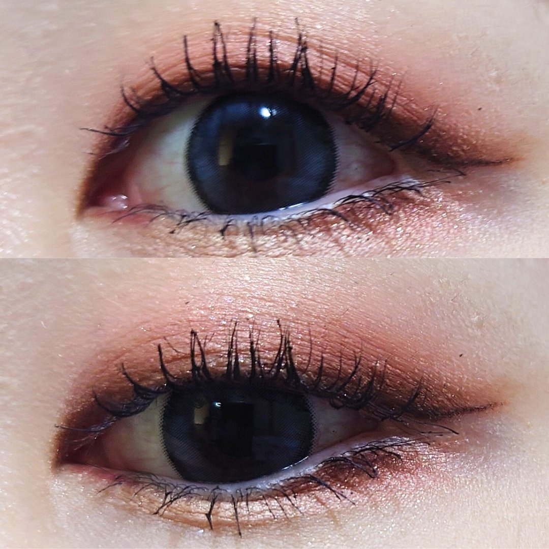 ジルスチュアート ブルームクチュール アイズ/JILL STUART/アイシャドウパレットを使ったクチコミ（3枚目）