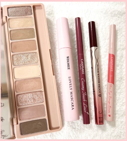 プライムリキッドアイライナー リッチキープ/ヒロインメイク/リキッドアイライナーを使ったクチコミ(2枚目)