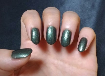 ザ ネイルポリッシュ/ADDICTION/マニキュアを使ったクチコミ(2枚目)