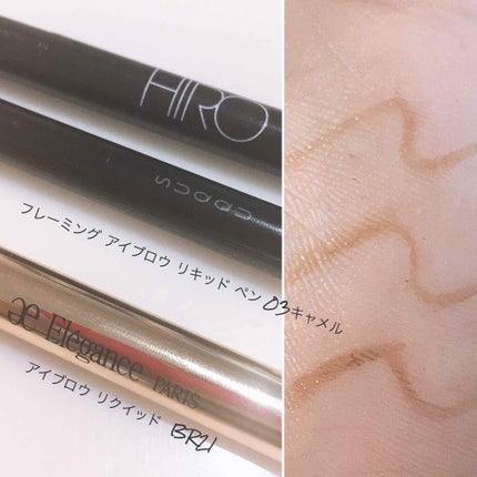 GLOW 2018年5月号/GLOW/雑誌を使ったクチコミ(4枚目)