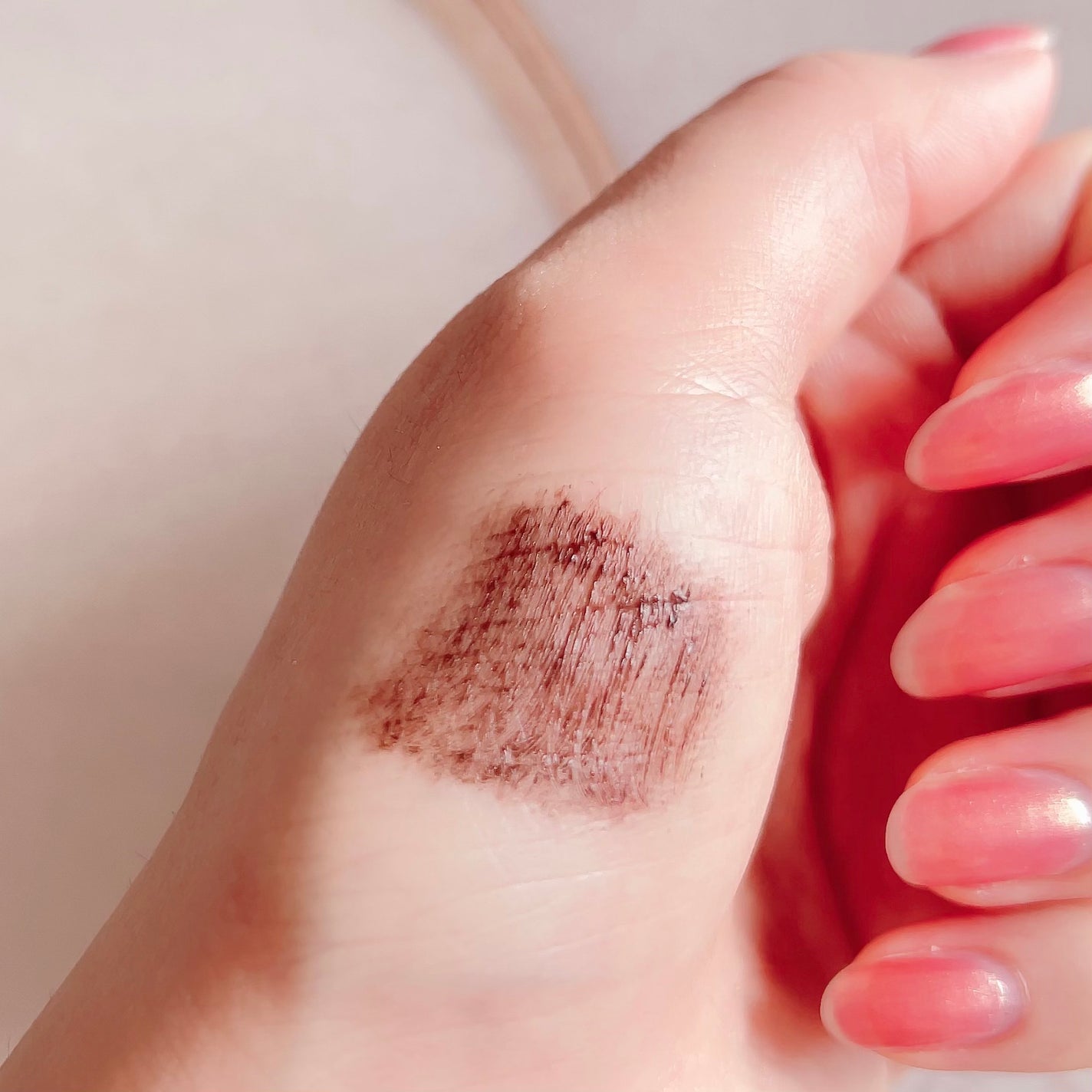 パーフェクトエクステンション マスカラ/D-UP/マスカラを使ったクチコミ(4枚目)