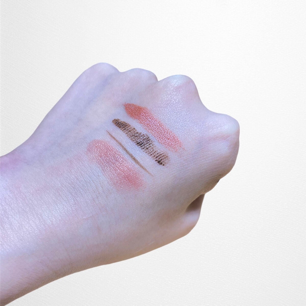 3番 緑茶炭毛穴パッククレンジングバーム/numbuzin/クレンジングバームを使ったクチコミ(5枚目)