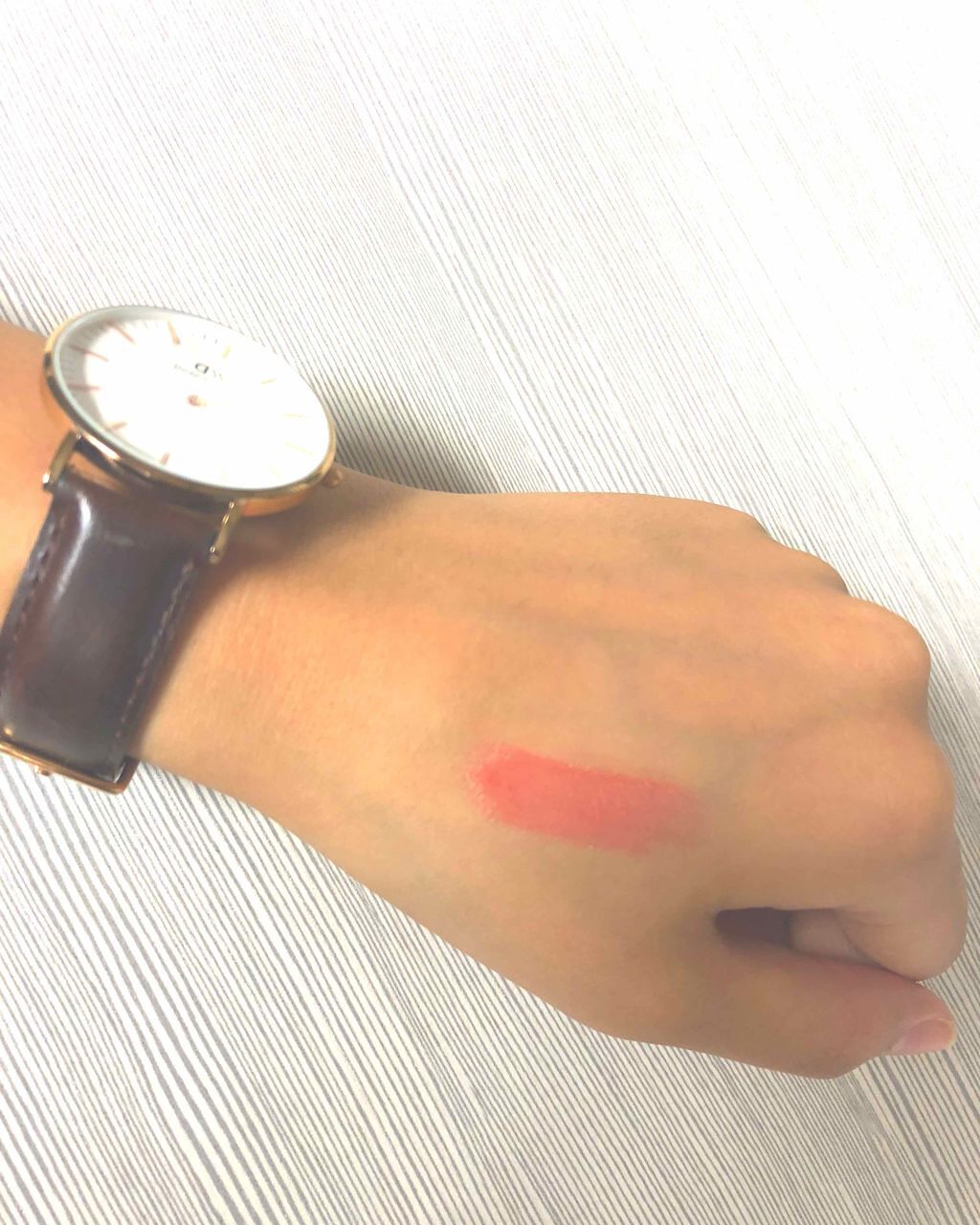 オペラ リップティント N/OPERA/リップティントを使ったクチコミ(2枚目)