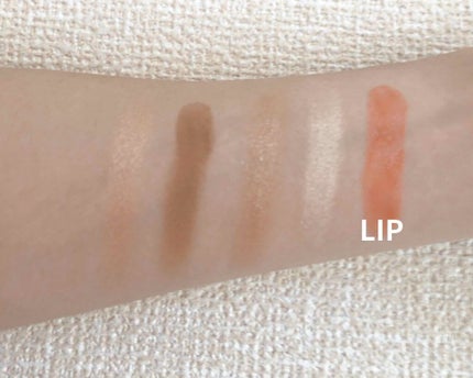 つやぷるリップR/b idol/口紅を使ったクチコミ(2枚目)