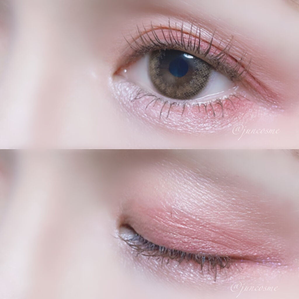 【旧】サンク クルール クチュール/Dior/アイシャドウパレットを使ったクチコミ(6枚目)