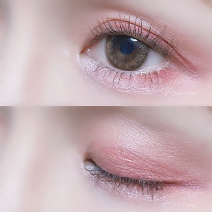 【旧】サンク クルール クチュール/Dior/アイシャドウパレットを使ったクチコミ(6枚目)