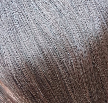 スーパーリッチシャイン ダメージリペア とろとろ補修ヘアオイル/LUX/ヘアオイルを使ったクチコミ(4枚目)