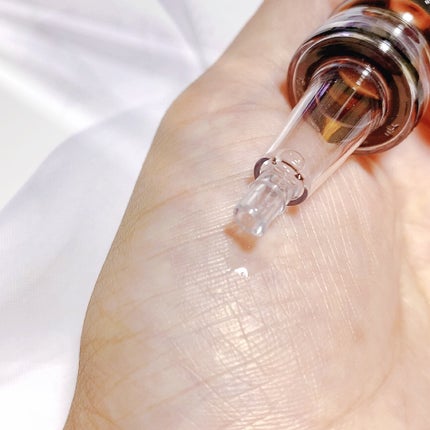 ウルトラシカ カーミングセラム/JeogSeoul/美容液を使ったクチコミ(6枚目)