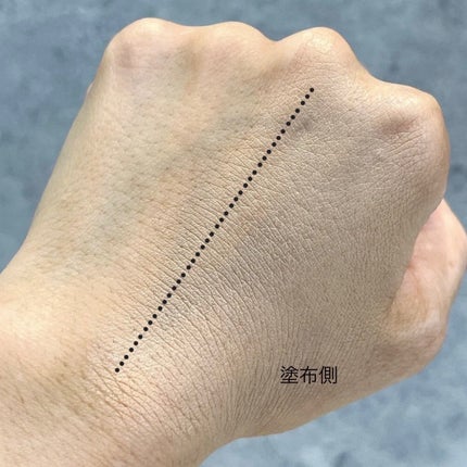 V3シャイニングファンデーション/SPICARE/クッションファンデーションを使ったクチコミ(4枚目)