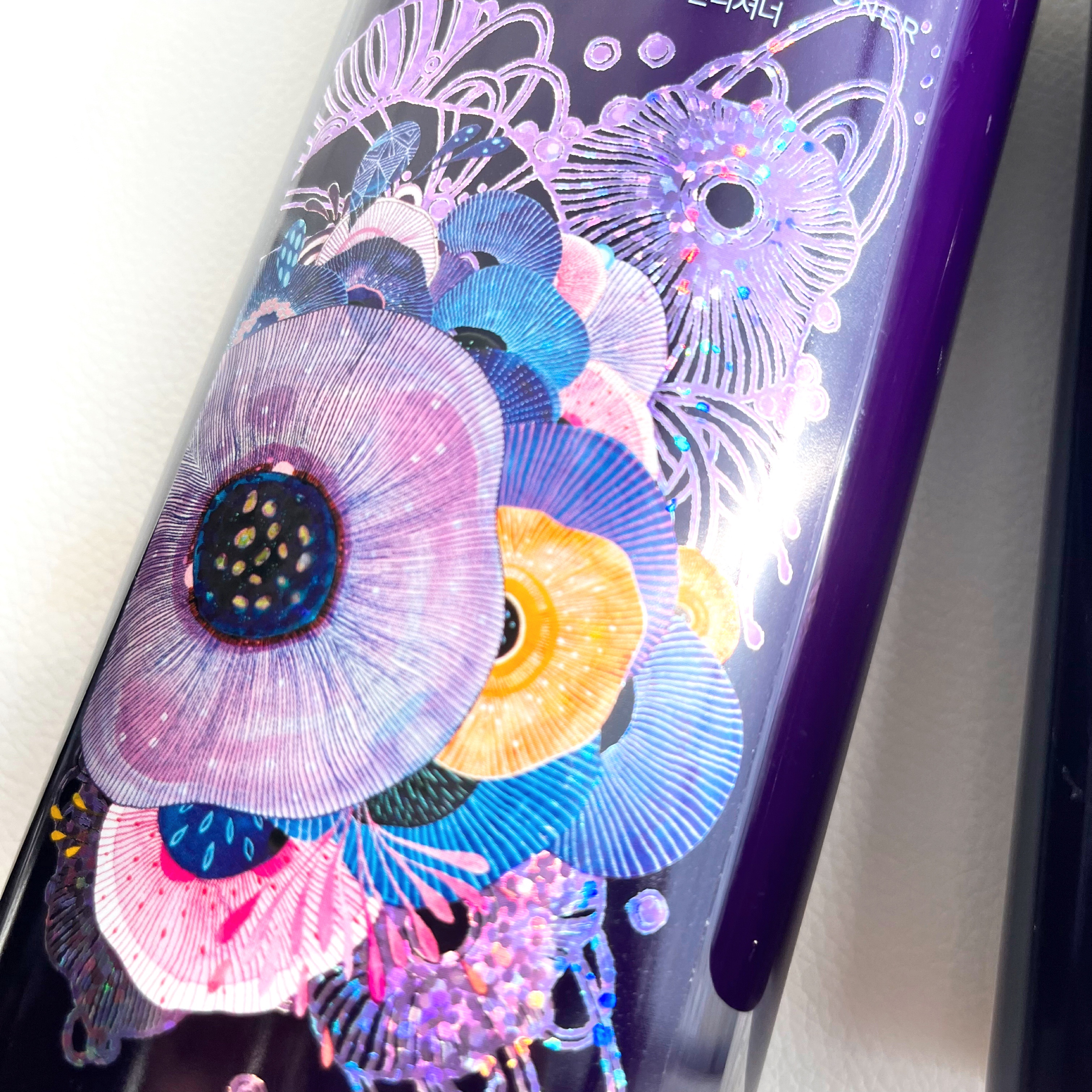 パフューム エレガンスアンバー シャンプー&コンディショナー/KERASYS/シャンプー・コンディショナーを使ったクチコミ（3枚目）