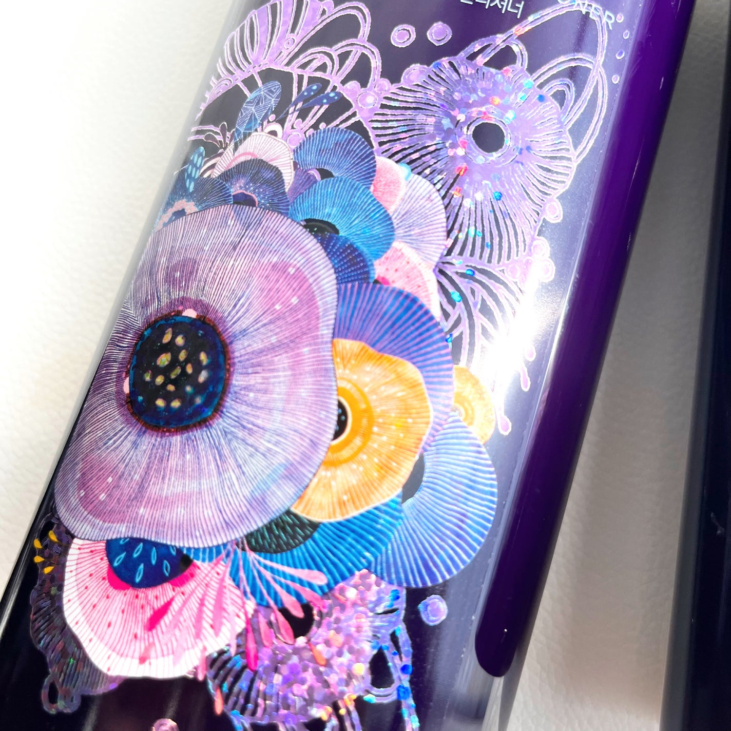 パフューム エレガンスアンバー シャンプー&コンディショナー/KERASYS/シャンプー・コンディショナーを使ったクチコミ(3枚目)