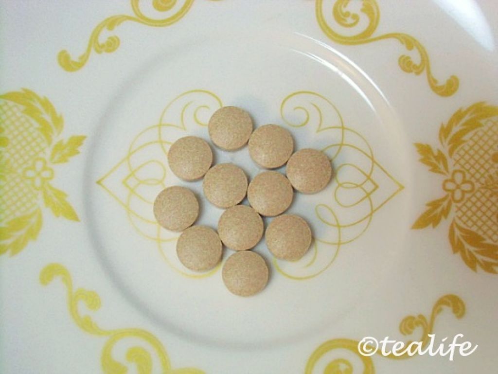 Anglica(アングリカ)/SHINOWA FOODS/美容サプリメントを使ったクチコミ（1枚目）