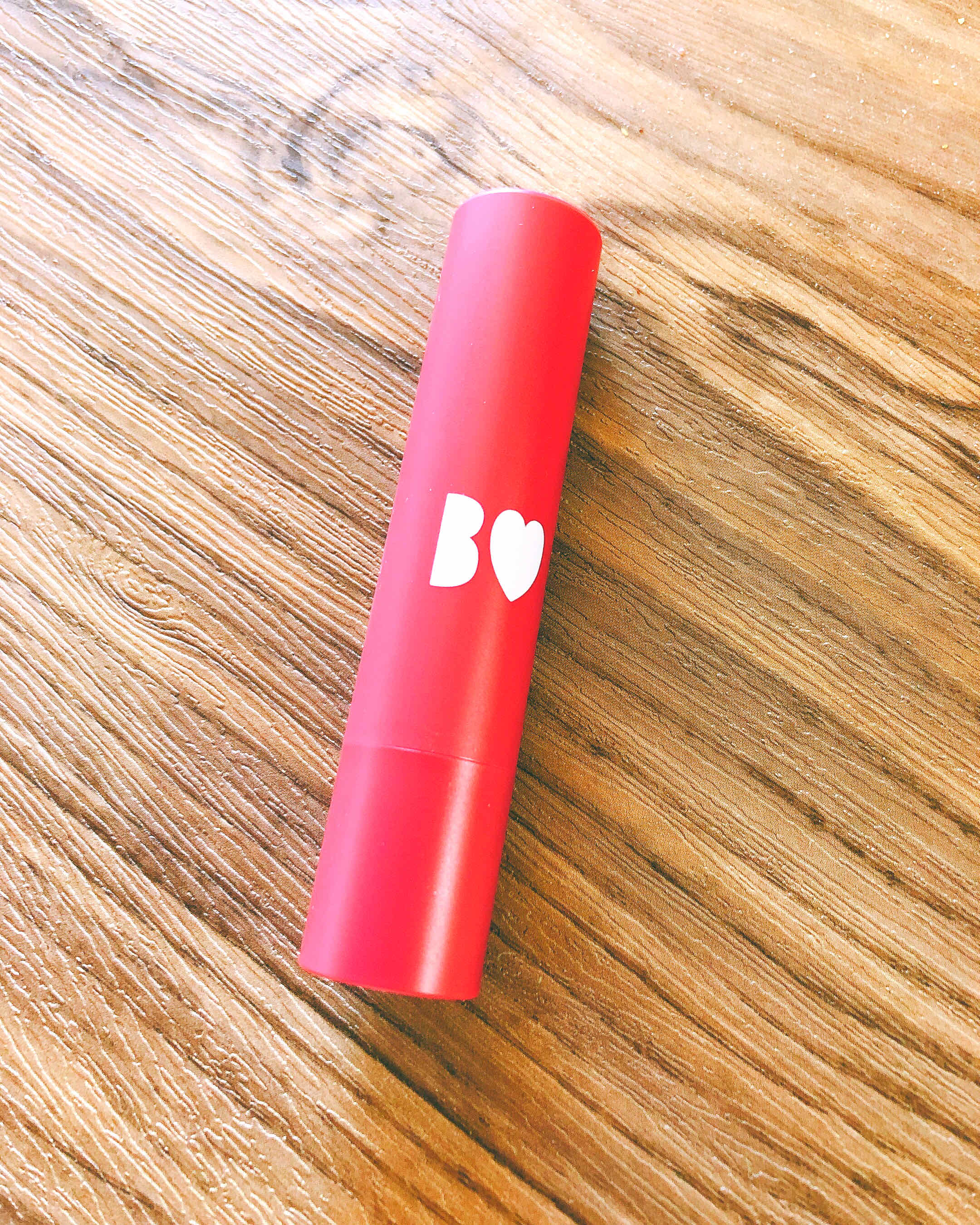 つやぷるリップR/b idol/口紅を使ったクチコミ（1枚目）