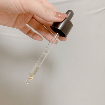 インテンシヴリペア ヘアオイル/L'OCCITANE/ヘアオイルを使ったクチコミ(2枚目)