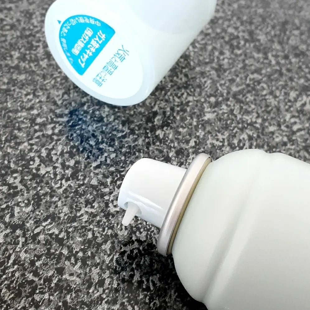 メリット ドライシャンプーシート すっきり爽快タイプ/メリット/ドライシャンプーを使ったクチコミ(4枚目)