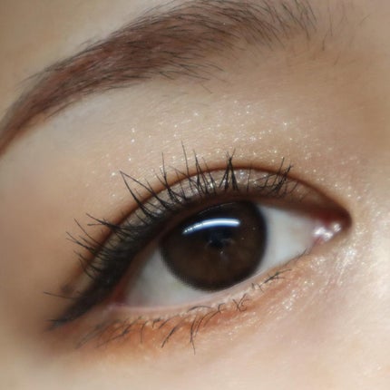 シグニチャー カラー アイズ/SUQQU/アイシャドウパレットを使ったクチコミ(6枚目)