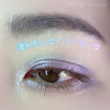 HYPNOTISING POP SHOT/Charlotte Tilbury/シングルアイシャドウを使ったクチコミ（1枚目）