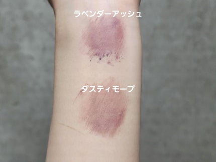 カラーリングアイブロウ/ヘビーローテーション/眉マスカラを使ったクチコミ(2枚目)