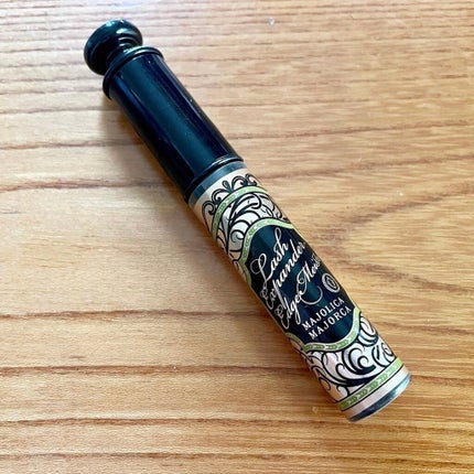 ラッシュエキスパンダー ロングロングロング/MAJOLICA MAJORCA/マスカラを使ったクチコミ(1枚目)