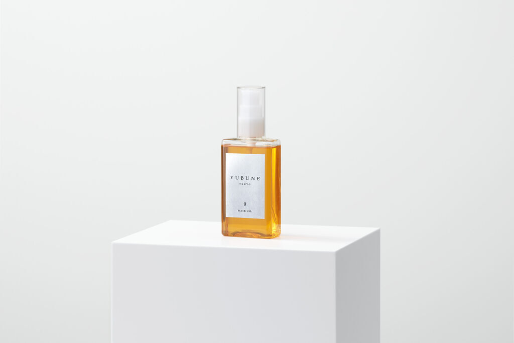 HAIR OIL / YUBUNE