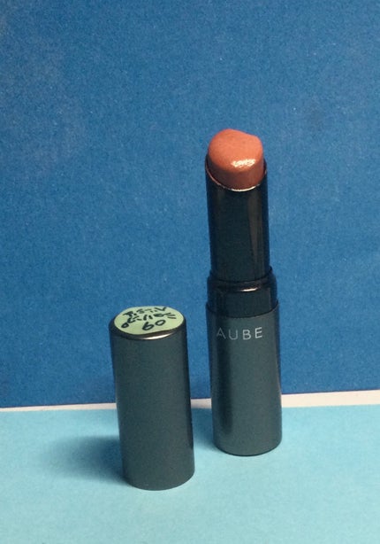 ケイト デザイニングアイブロウ3D/KATE/パウダーアイブロウを使ったクチコミ(8枚目)