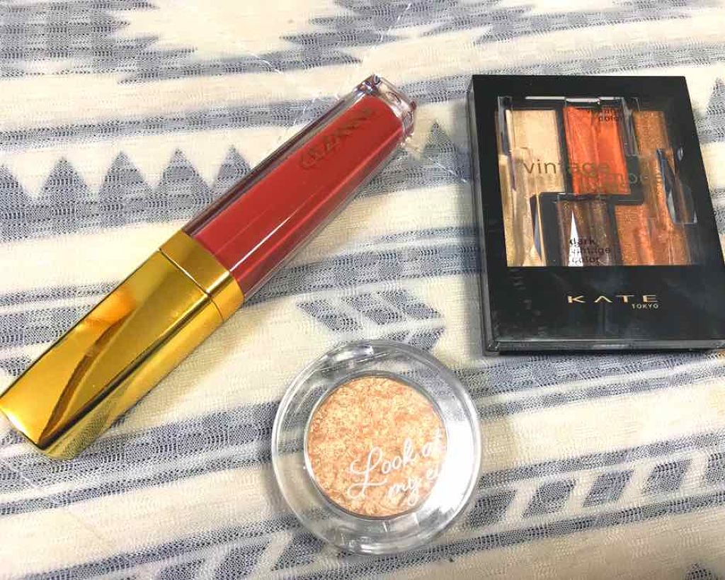 カラーティントリップ/CEZANNE/リップティントを使ったクチコミ(2枚目)