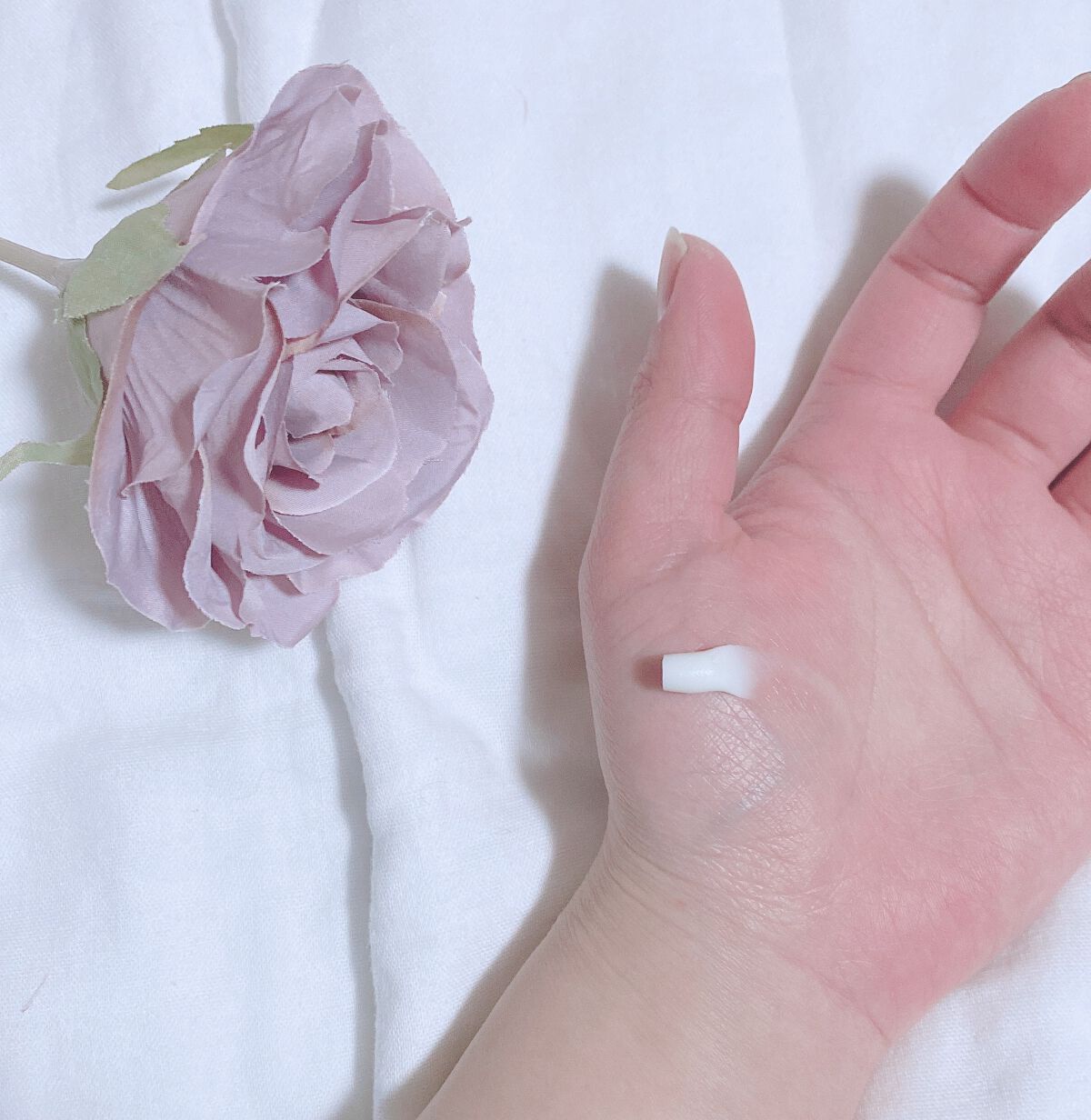 Dermatory ハイポアレルギー モイスチャライジング　バームクリーム のクチコミ「.
.
『DERMATORY』
*ハイポアレルギー モイスチャライジング　バームクリーム 
⁡.....」（3枚目）