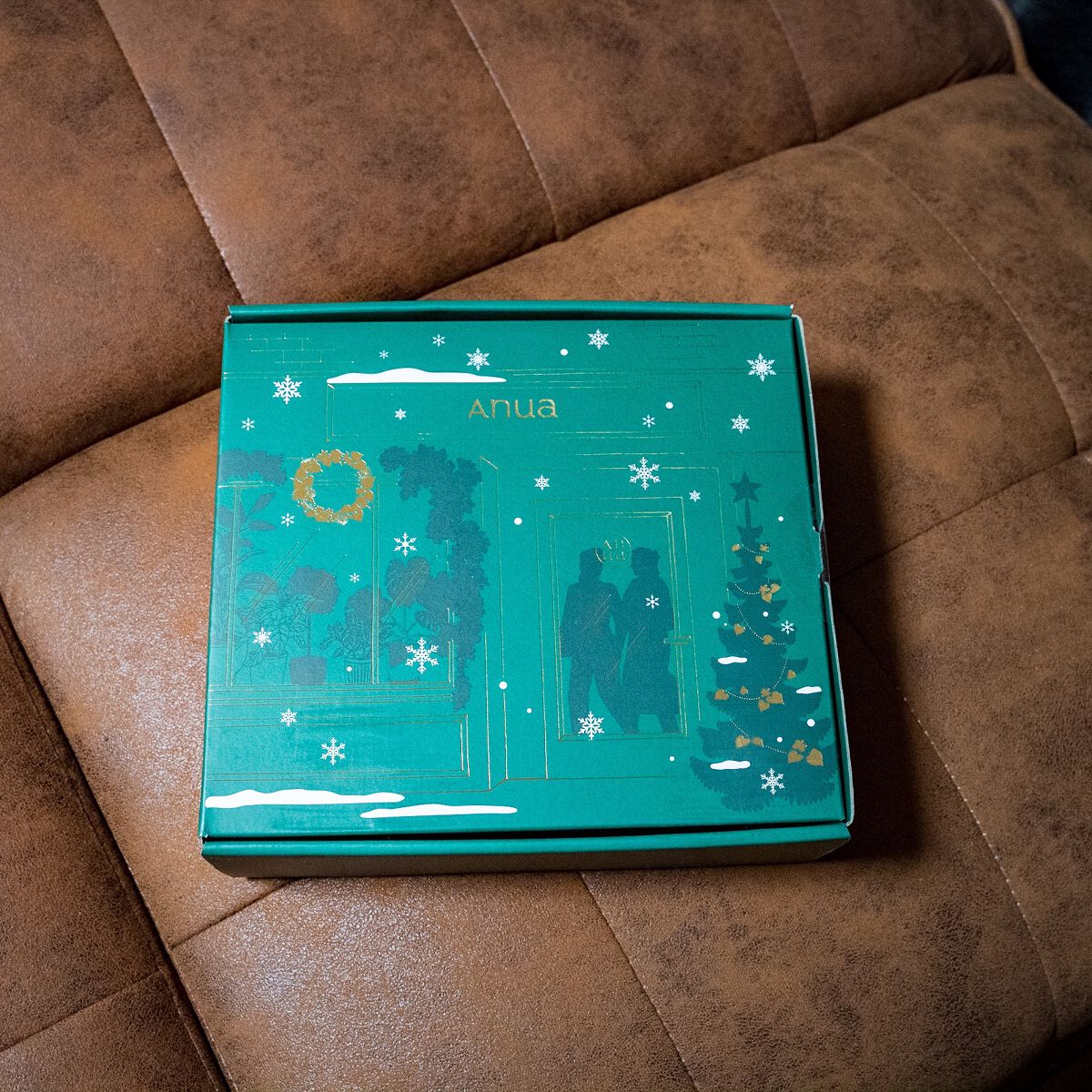 ドクダミ 77 スージングトナー/Anua/化粧水を使ったクチコミ（1枚目）