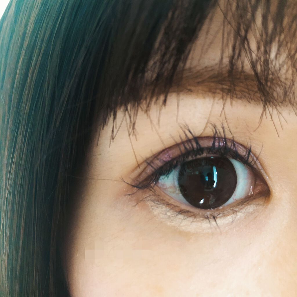 LILY ANNA/LILY ANNA/カラーコンタクトレンズを使ったクチコミ（3枚目）