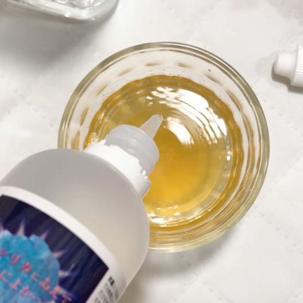 pipi3 on LIPS 「水晶シリカ濃縮液シリカとはミネラルの一種でケイ素とも呼ばれ、私..」(5枚目)