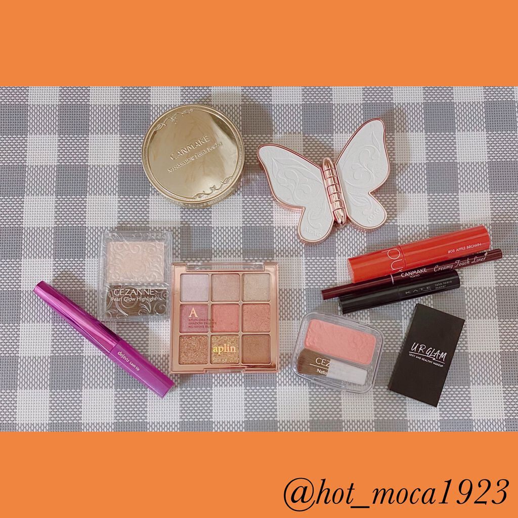 「塗るつけまつげ」自まつげ際立てタイプ/デジャヴュ/マスカラを使ったクチコミ（3枚目）