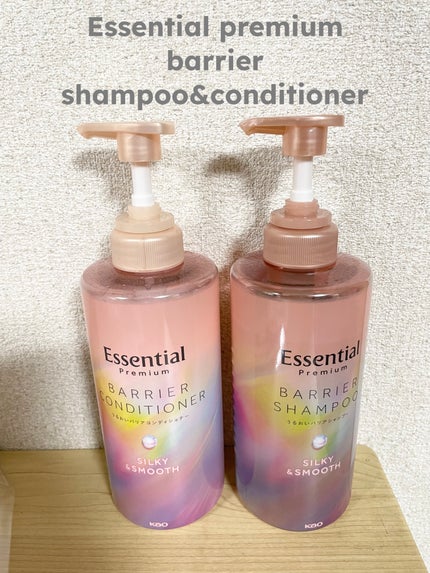 ãšãã»ã³ã·ã£ã«ãã¬ãã¢ã  ããªã¢ã·ã£ã³ããŒã»ã³ã³ãã£ã·ã§ã㌠ã·ã«ããŒïŒã¹ã ãŒã¹/ãšãã»ã³ã·ã£ã«/åžè²©ã·ã£ã³ããŒã䜿ã£ãã¯ãã³ãïŒ1æç®ïŒ