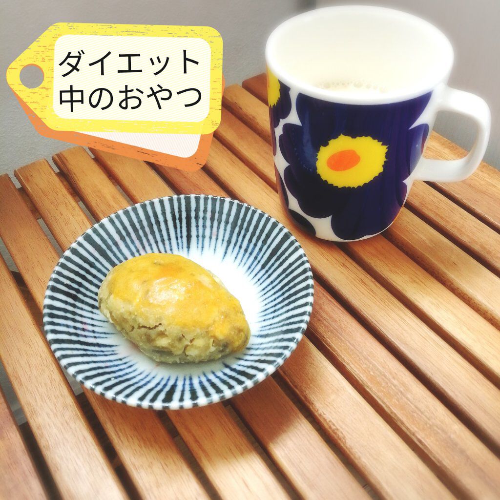 ラカントS/サラヤ/低糖質食品を使ったクチコミ（1枚目）