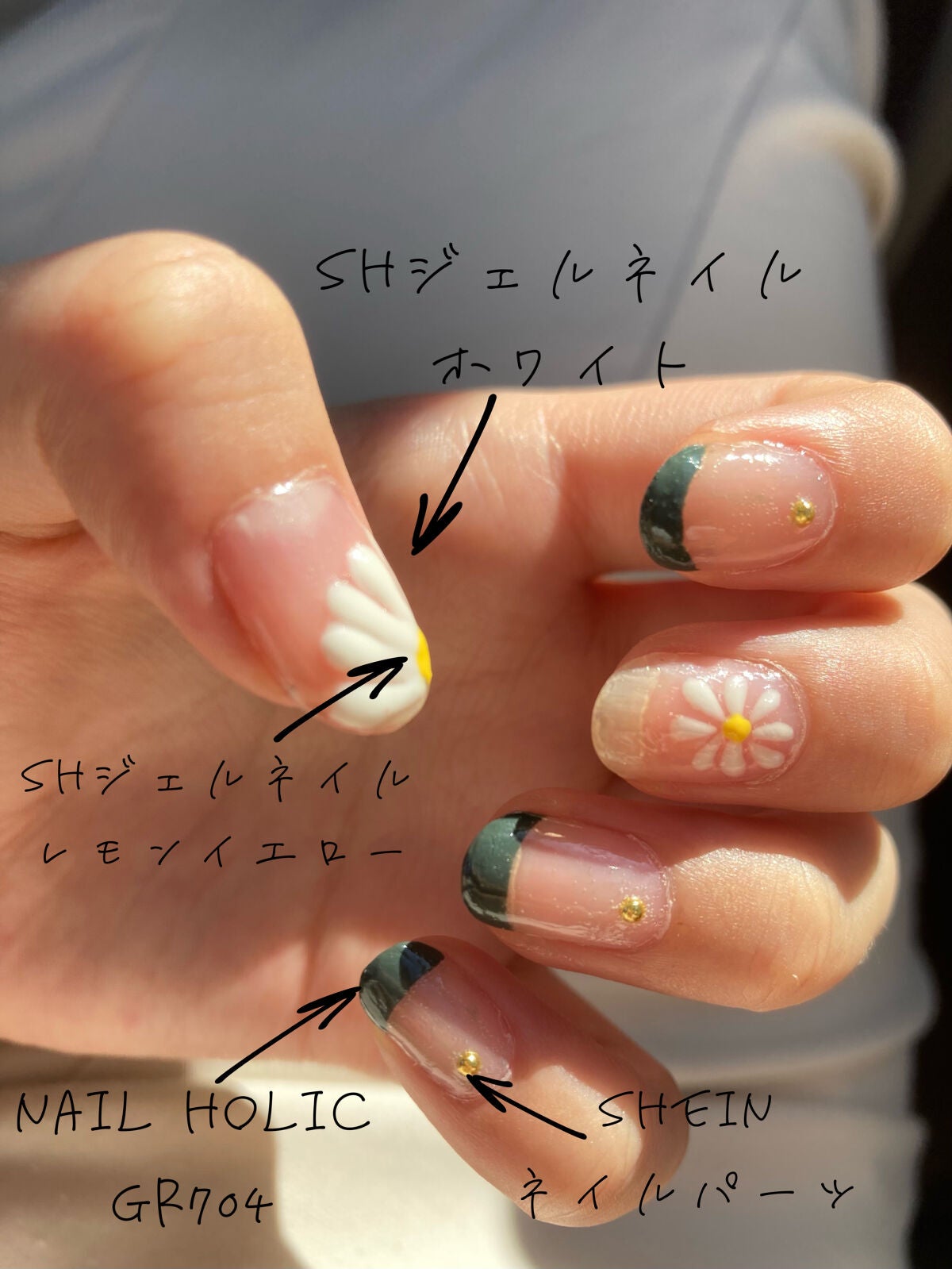 AC クイックドライ トップコート/AC MAKEUP/ネイルトップコートを使ったクチコミ(2枚目)