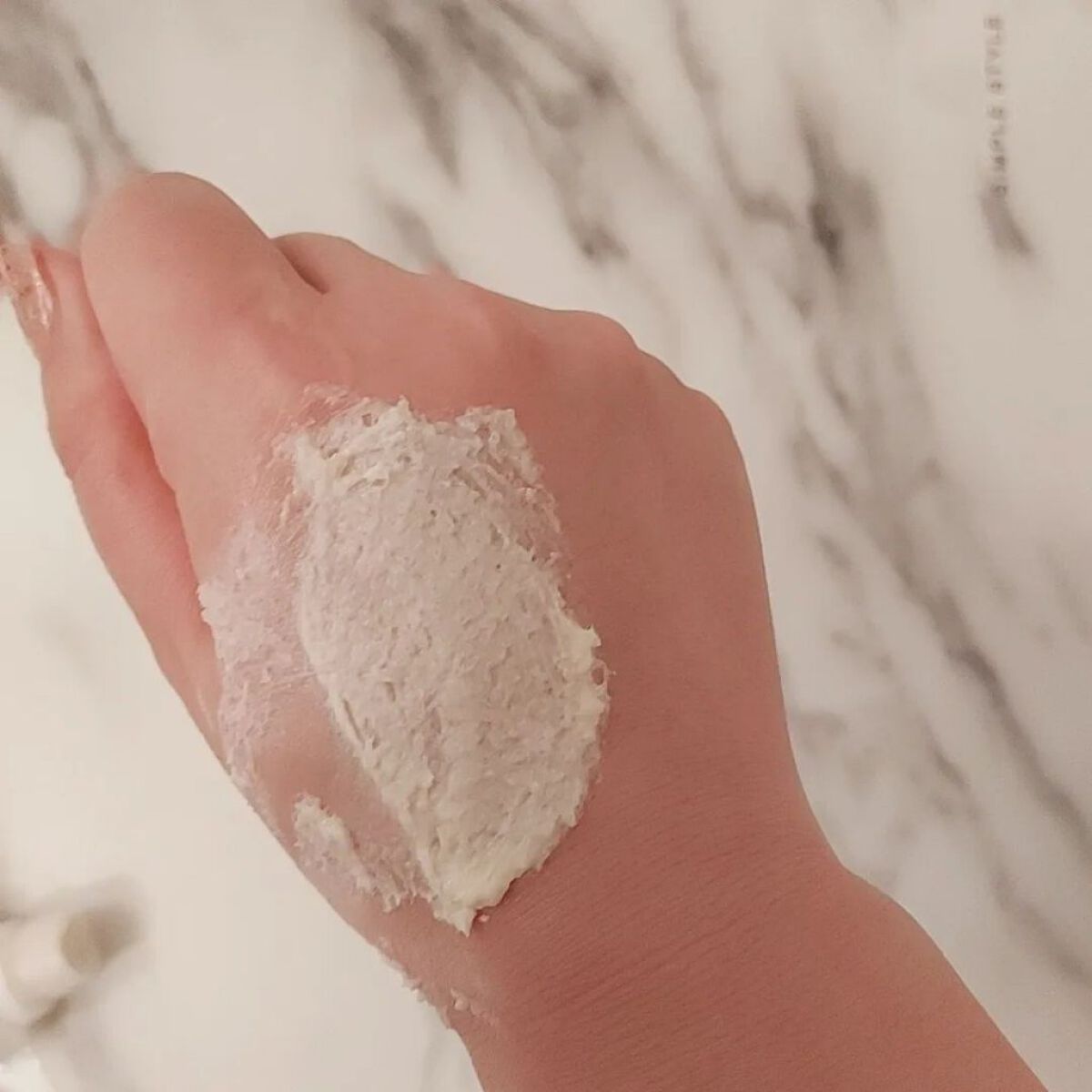 ワフードメイド 酒粕パック/pdc/洗い流すパック・マスクを使ったクチコミ（3枚目）