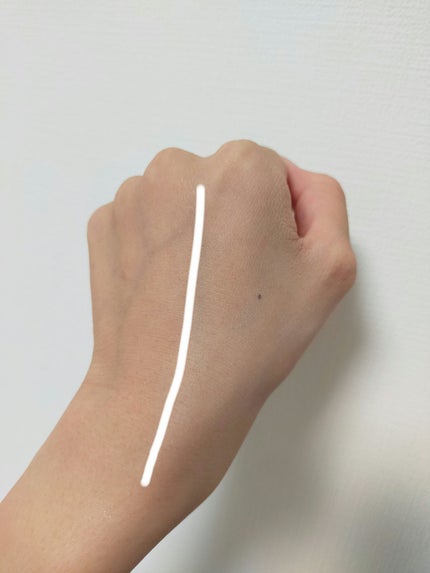 コントロールカラー/coou/化粧下地を使ったクチコミ(4枚目)