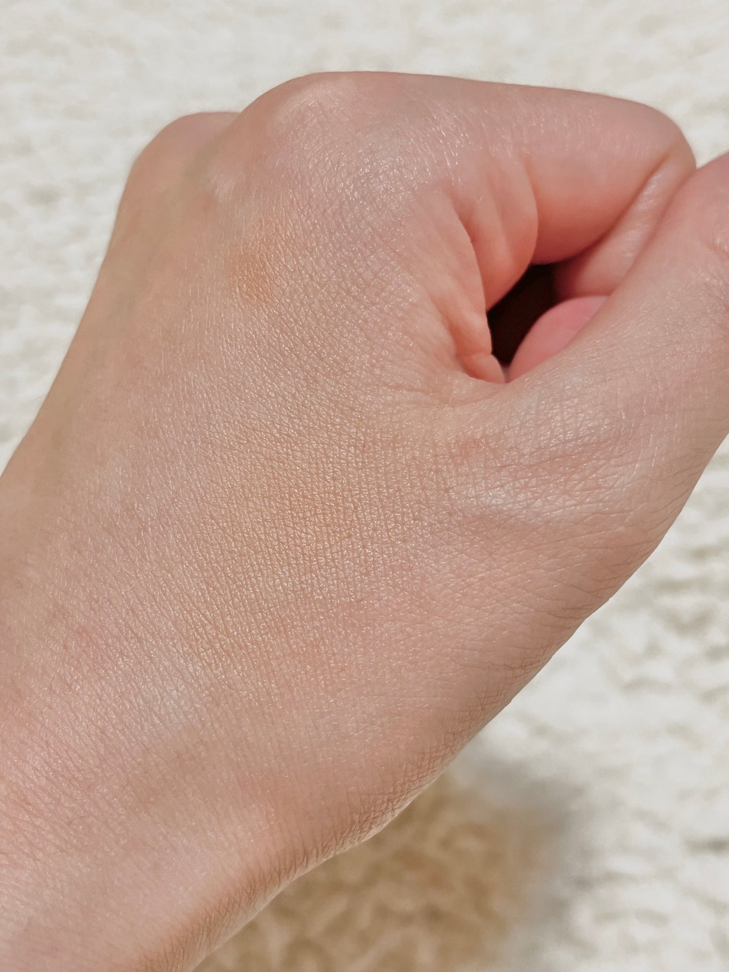 カラースティックコンシーラー/キャンメイク/スティックコンシーラーを使ったクチコミ(3枚目)