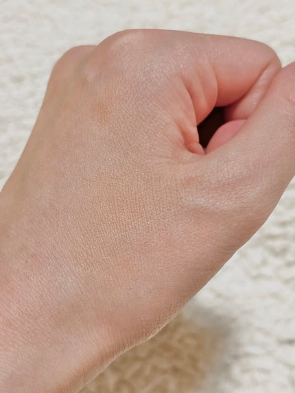 カラースティックコンシーラー/キャンメイク/スティックコンシーラーを使ったクチコミ(3枚目)