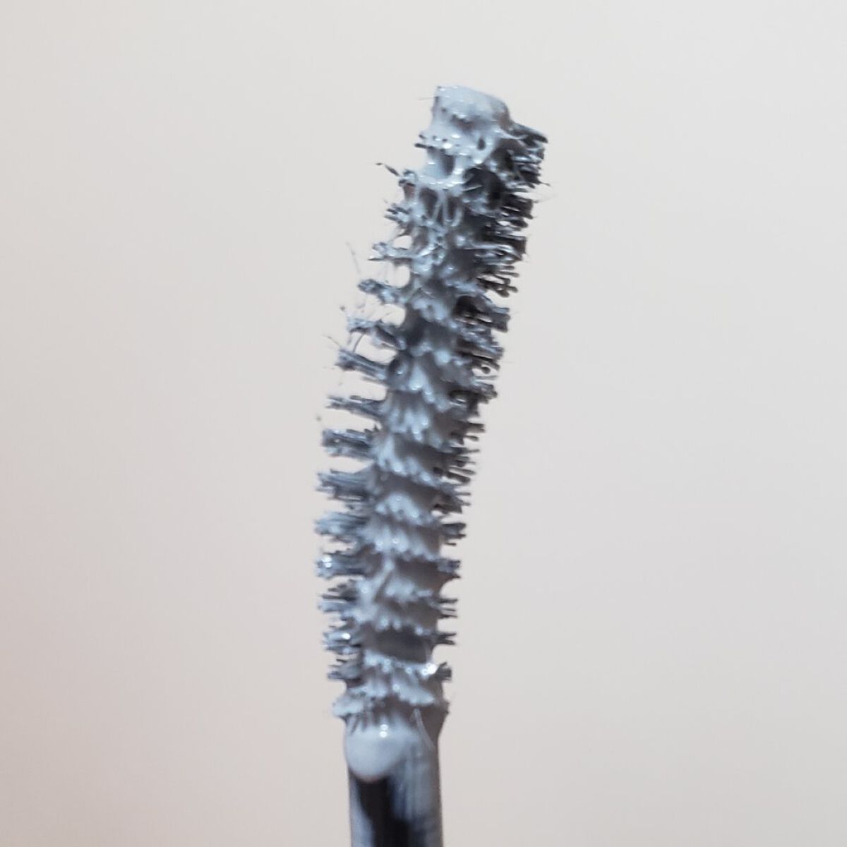 ラッシュ&アイブロウマスカラ 06 アイスグレー/KIREI FACTORY/マスカラを使ったクチコミ（3枚目）