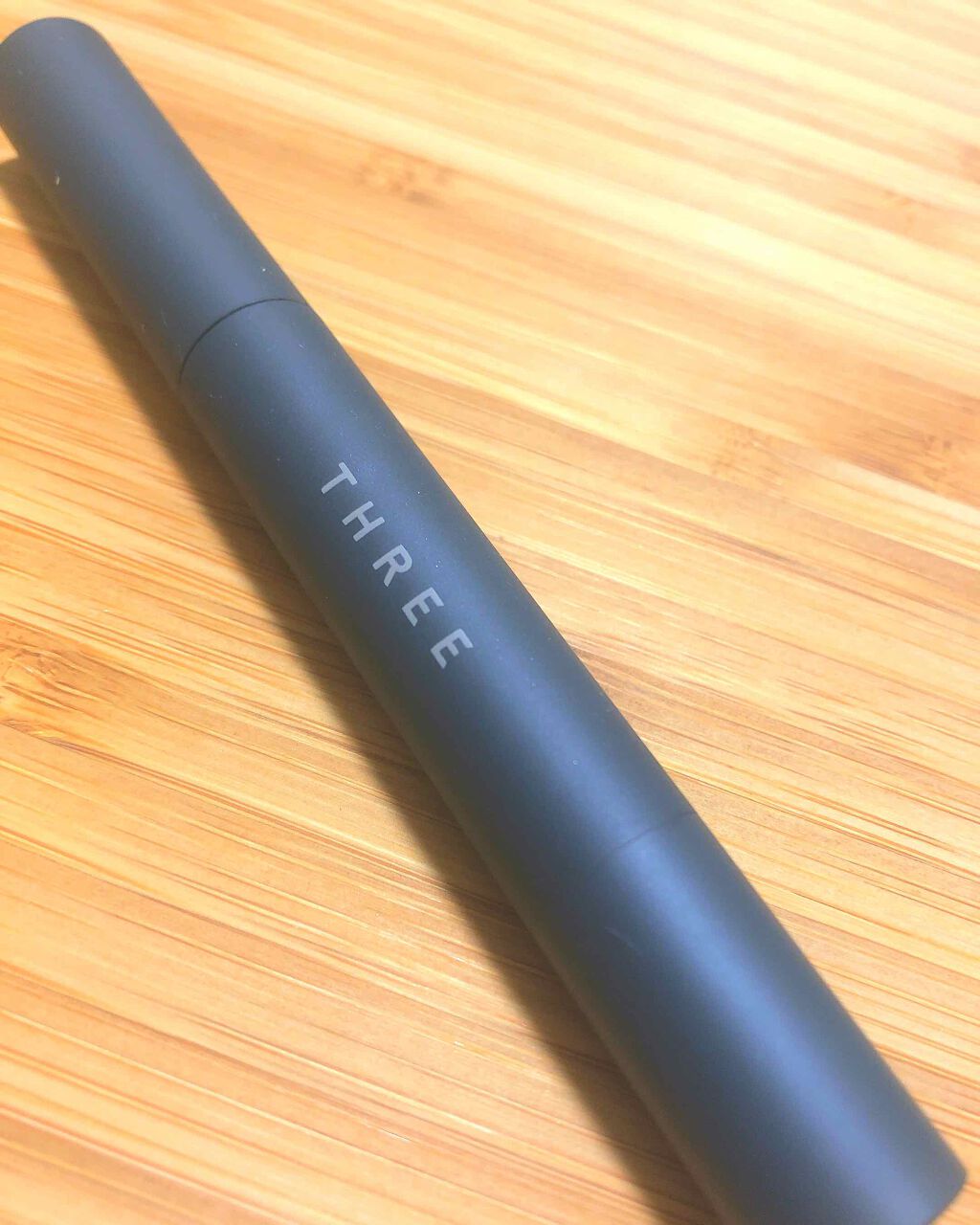 アドバンスド スムージング コンシーラー/THREE/リキッドコンシーラーを使ったクチコミ（1枚目）