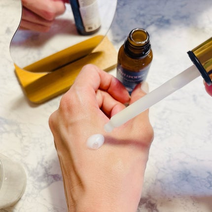 マヤ72H セラム/Antipodes/美容液を使ったクチコミ(4枚目)