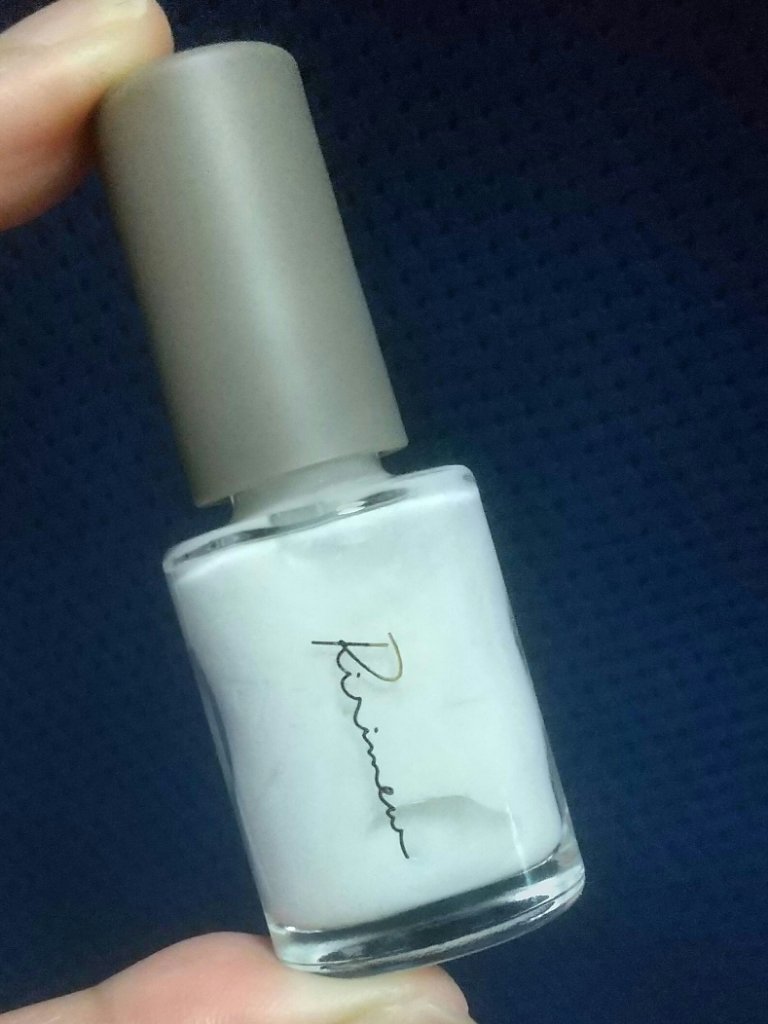 フレームレスフィルムマスカラ/KATE/マスカラを使ったクチコミ（2枚目）