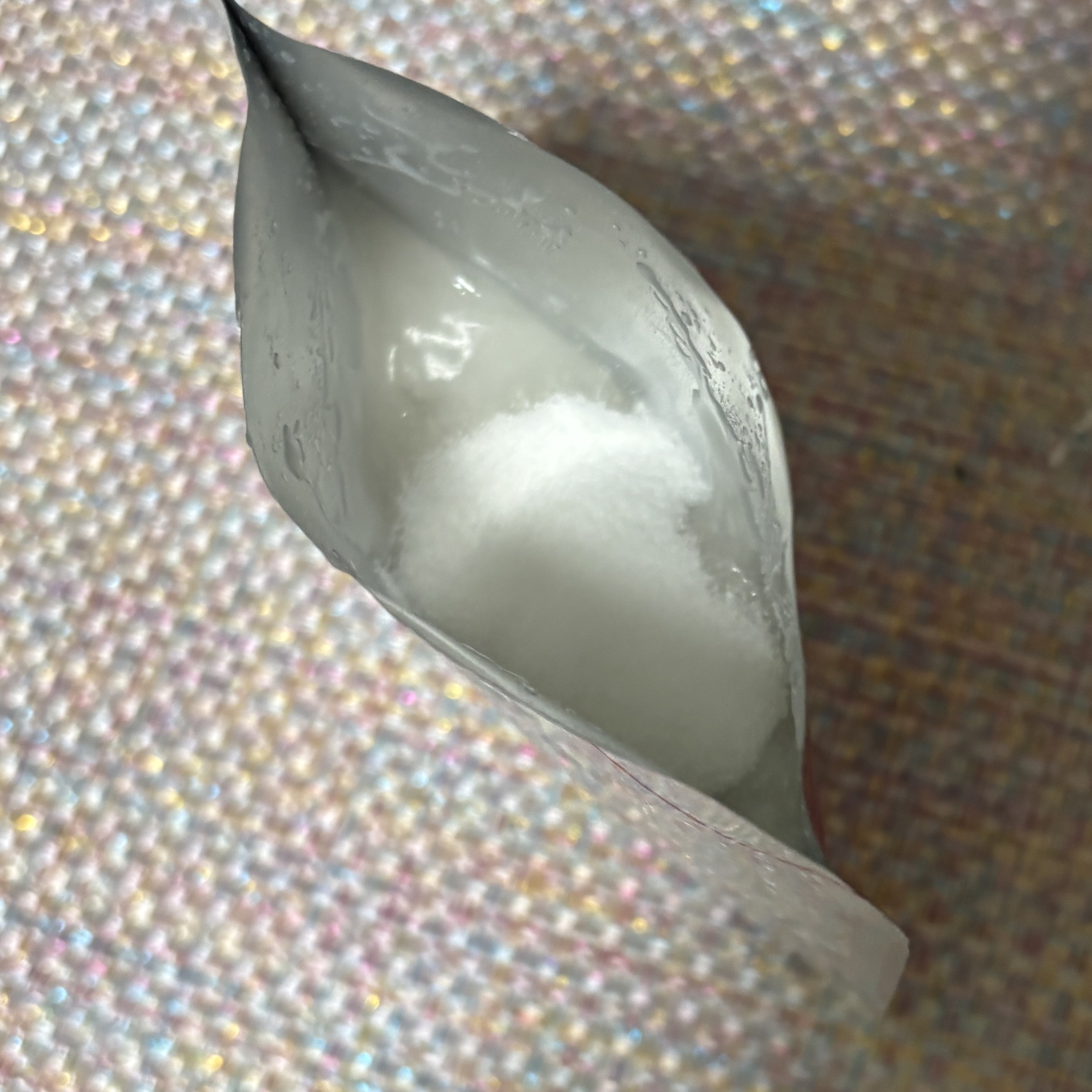 エニシーグローパック/enisie/シートマスク・パックを使ったクチコミ（2枚目）