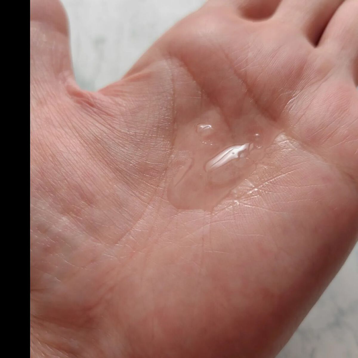 チェリーブロッサム　リペアヘアオイル/Flora Notis JILL STUART/ヘアオイルを使ったクチコミ（3枚目）